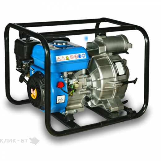 Мотопомпа Workmaster GPL-80T