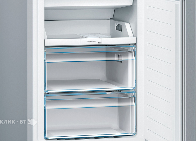 Холодильник BOSCH KGN36NLEA