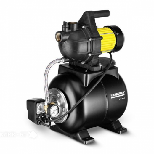 Насос KARCHER bp 3 home 1.645-365