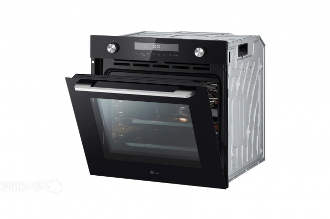 Духовой шкаф LG WSEZM7225B1