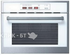 Пароварка KUPPERSBUSCH EDG 6400.1 PW-G