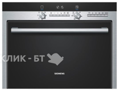 Духовой шкаф SIEMENS hb 84e562