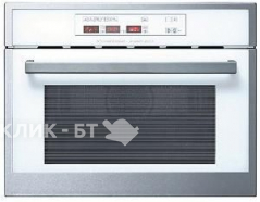 Пароварка KUPPERSBUSCH EDG 6400.1 PW-G