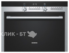 Духовой шкаф SIEMENS hb 84e562