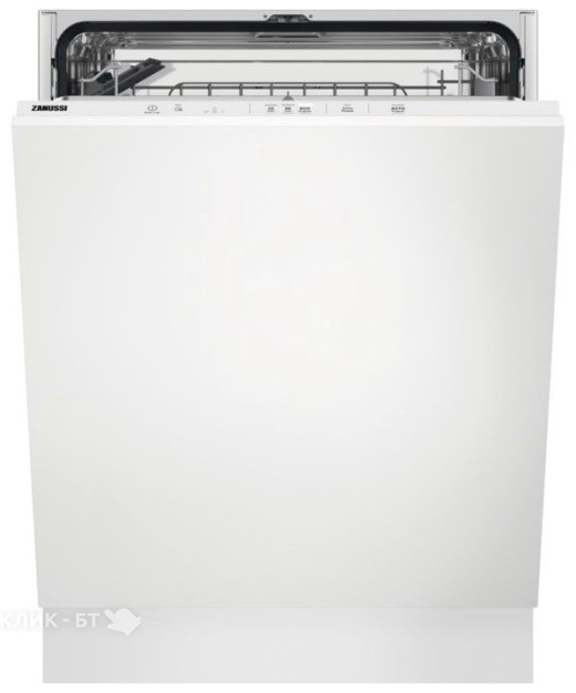 Посудомоечная машина Zanussi ZDLN5531