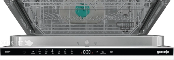 Посудомоечная машина GORENJE GV643E90