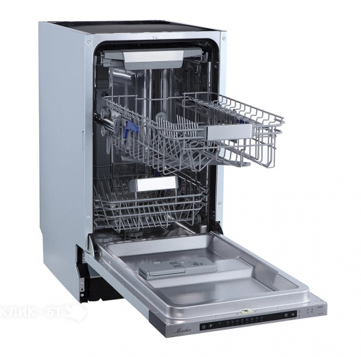 Посудомоечная машина MONSHER MD 4515