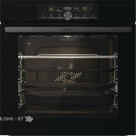 Духовой шкаф GORENJE BPS6747A06BG
