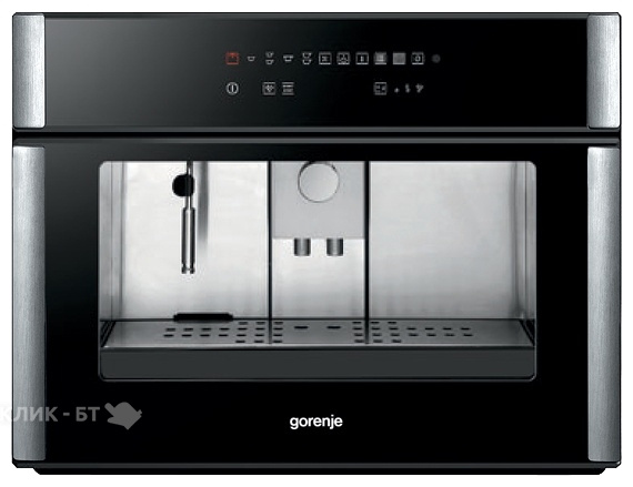 Встраиваемая кофемашина GORENJE cfa 9200ax