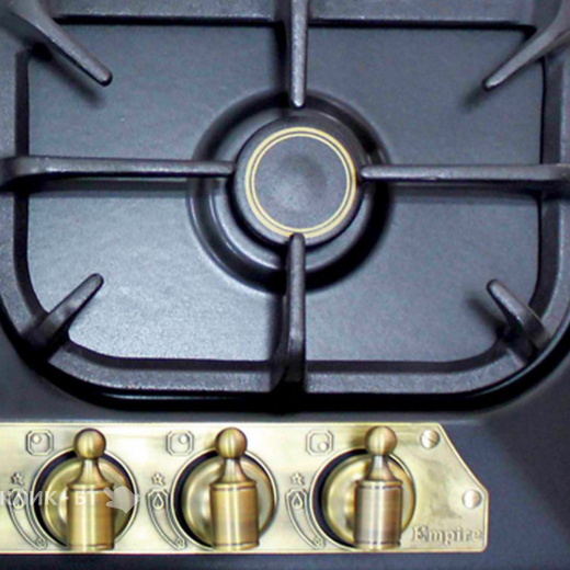 Варочная поверхность KAISER kg 6325 em turbo