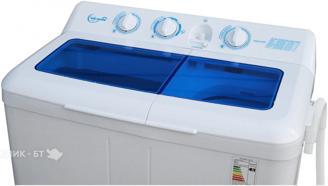 Стиральная машина WILLMARK WMS-85P
