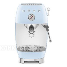 Кофеварка SMEG ECF03PBEU