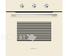 Духовой шкаф MAUNFELD MEOC708PBG