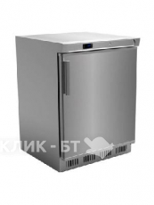 Холодильник Gastrorag HR-200VS нержавеющая сталь