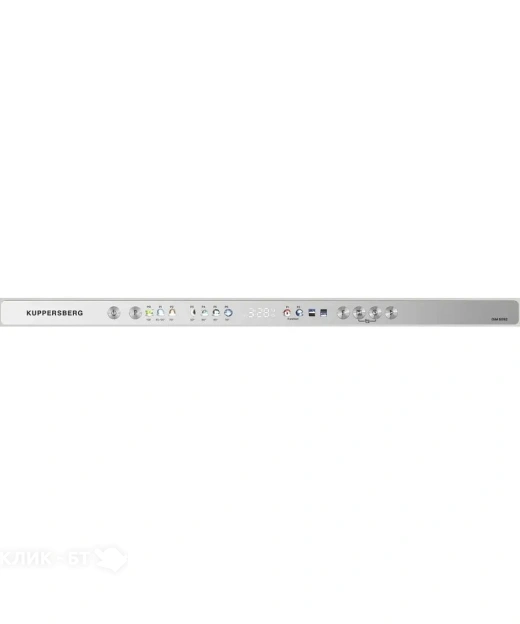 Посудомоечная машина KUPPERSBERG GIM 6092