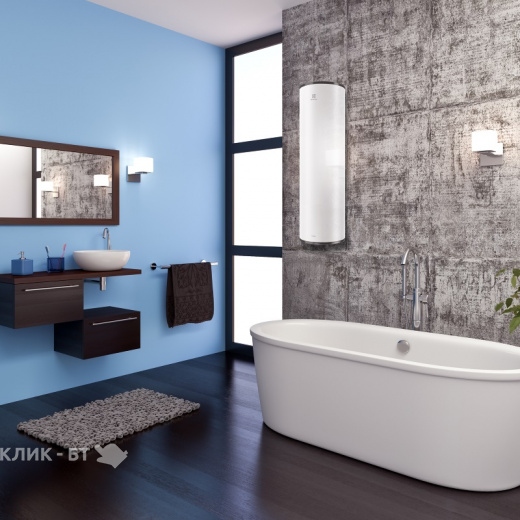 Водонагреватель ELECTROLUX EWH 50 Fidelity