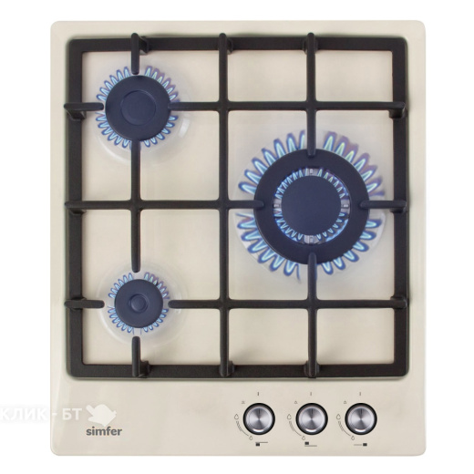 Варочная поверхность SIMFER H45V35R516