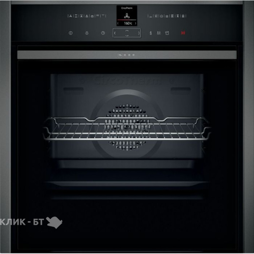 Духовой шкаф NEFF B47VR22G0