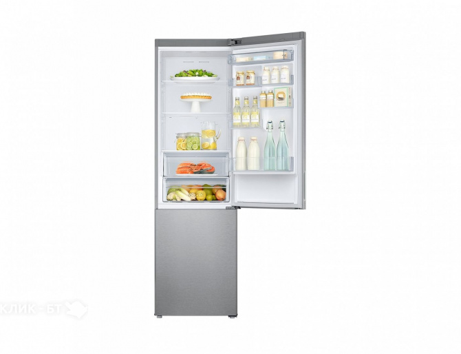 Холодильник SAMSUNG rb-37j5200sa