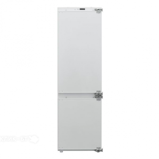 Холодильник Scandilux CFFBI 256 E