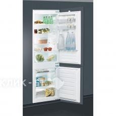 Холодильник Indesit BIN 18A1 DIF