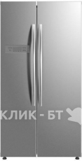 Холодильник DAEWOO RSM580BS