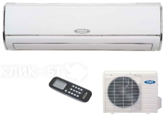 Сплит-система GENERAL CLIMATE GC/GU-N09HRIN1