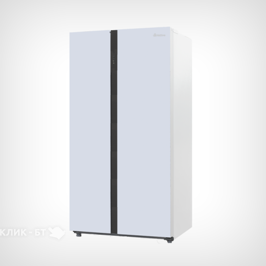 Холодильник Biozone BZSBF 176 AFGDW