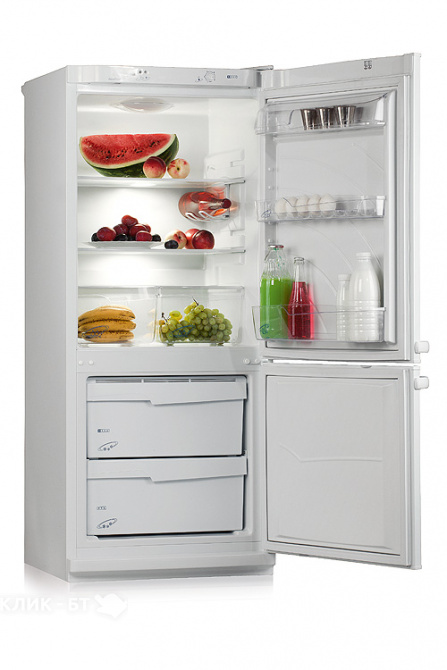 Холодильник POZIS мир 101-8 белый