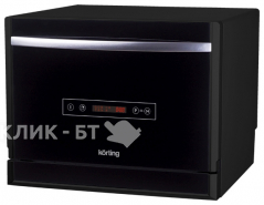 Посудомоечная машина KORTING kdf 2095 n