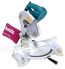 Пила торцовочная MAKITA ls1040