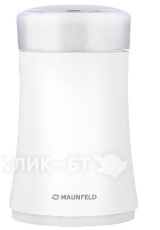 Кофемолка MAUNFELD MF-531WH