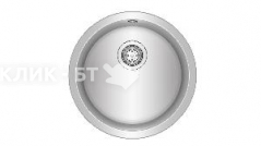 Кухонная мойка TEKA Basico D450 1B 3 1/2 (115020004)