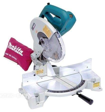 Пила торцовочная MAKITA ls1040