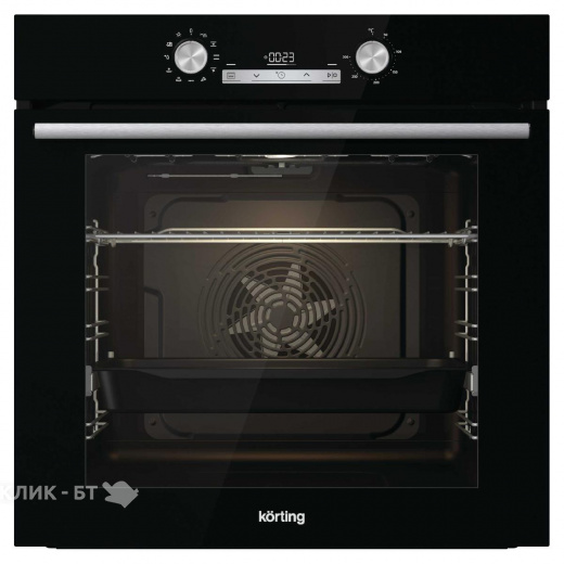 Духовой шкаф KORTING OKB 6821 CEN