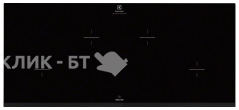 Варочная поверхность ELECTROLUX ehl 99740 fk
