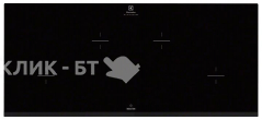 Варочная поверхность ELECTROLUX ehl 99740 fk