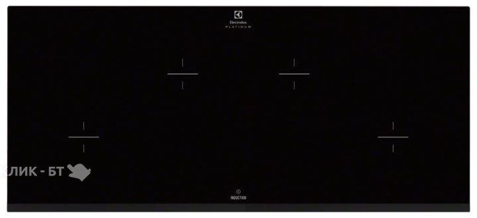 Варочная поверхность ELECTROLUX ehl 99740 fk