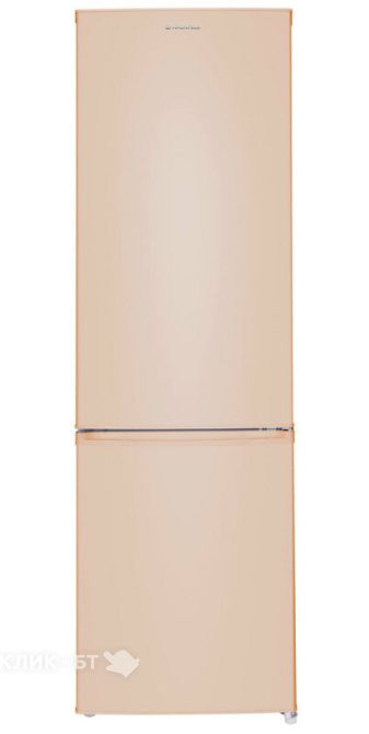 Холодильник MAUNFELD MFF176BG11