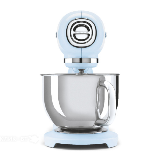 Миксер SMEG SMF03PBEU