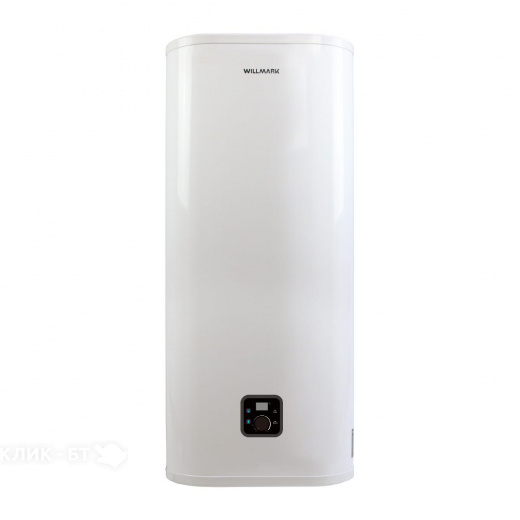 Водонагреватель WILLMARK WWH-100WFS U PRO