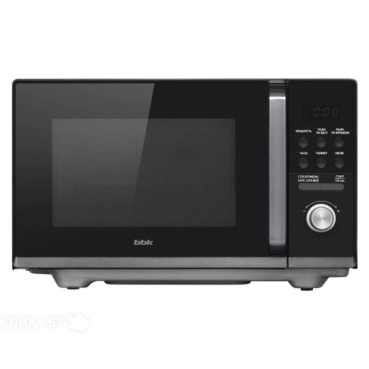 Микроволновая печь BBK 25MWS-954T/B