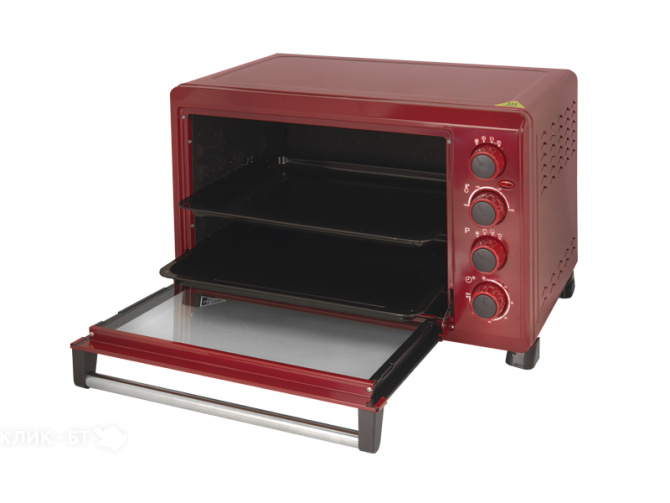 Мини-печь OURSSON MO3815/DC