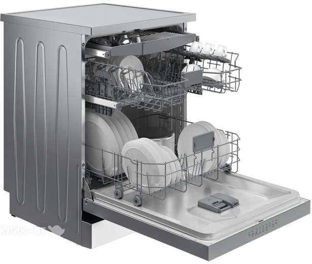 Посудомоечная машина INDESIT DF 5C80 D
