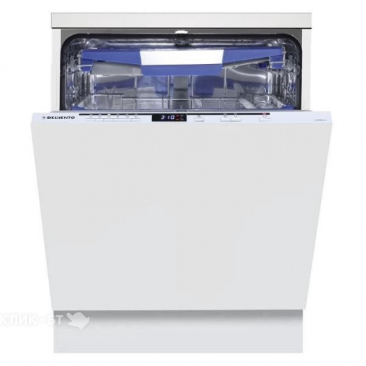 Посудомоечная машина DELVENTO VGB6601