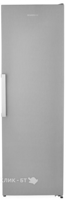 Холодильник Scandilux R711Y02 S