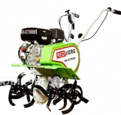 Мотокультиватор RedVerg RD-GT790BS
