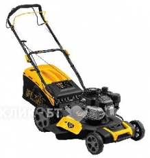 Газонокосилка DENZEL GLR-510SP-ZS 58825