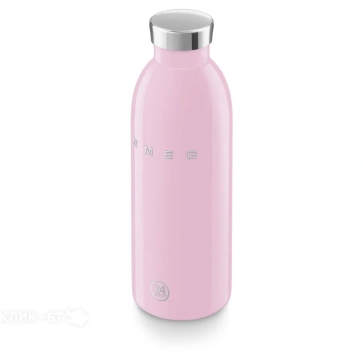 Бутылка SMEG WBF01PK