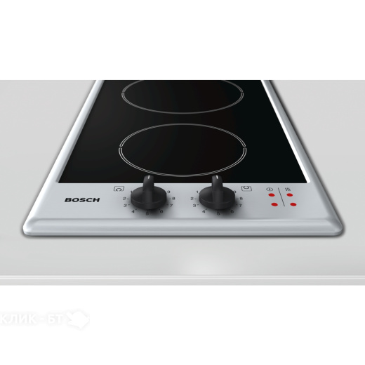 Варочная поверхность BOSCH pkc 345 e